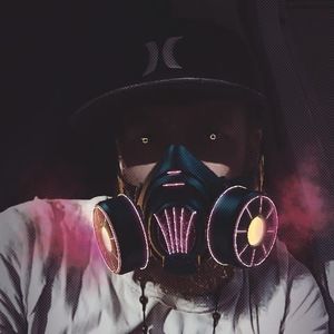 Meet your Posher, Steven